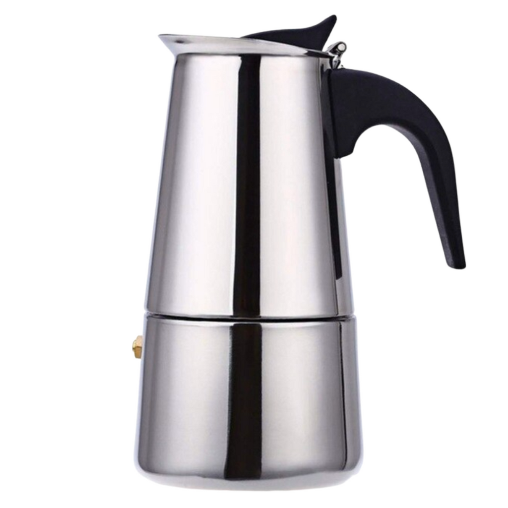 Cafetière italienne 200 ml