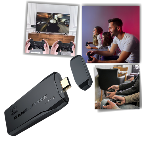 20 000+ Console de jeux rétro