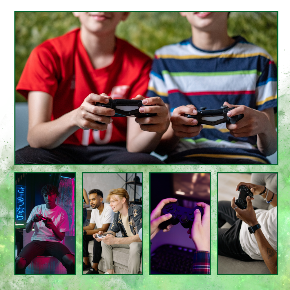 20 000+ Console de jeux rétro