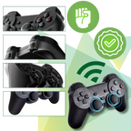 20 000+ Console de jeux rétro