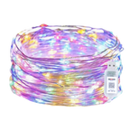 210 Lampes LED USB avec synchronisation musicale