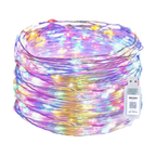 210 Lampes LED USB avec synchronisation musicale