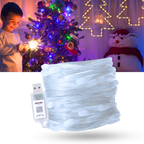 210 Lampes LED USB avec synchronisation musicale