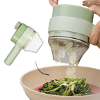 Moulin et hachoir manuel