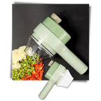 Moulin et hachoir manuel