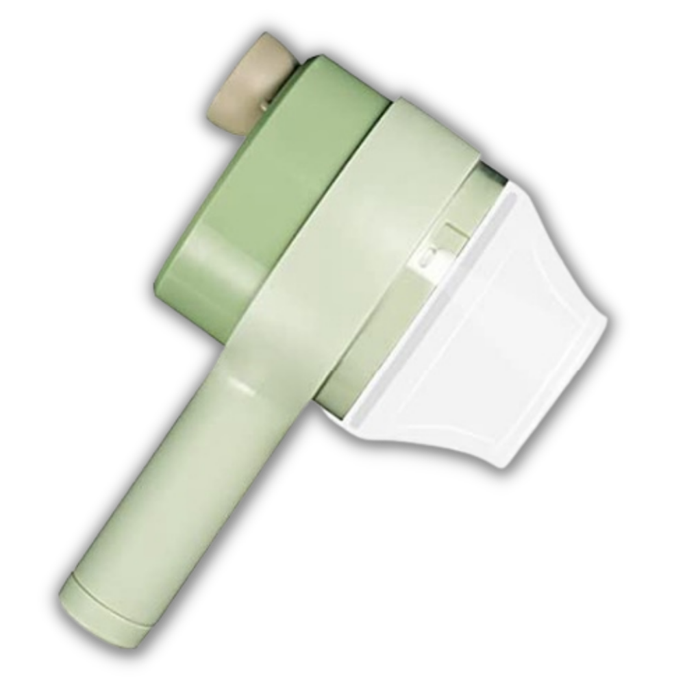 Moulin et hachoir manuel