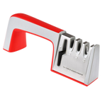 Aiguiseur efficace de couteaux de cuisine