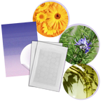 Pack de 36 patchs invisibles contre l'acné