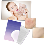 Pack de 36 patchs invisibles contre l'acné