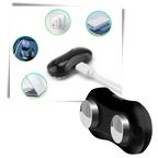 Dispositif anti-ronflement intelligent