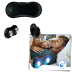 Dispositif anti-ronflement intelligent