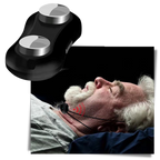 Dispositif anti-ronflement intelligent