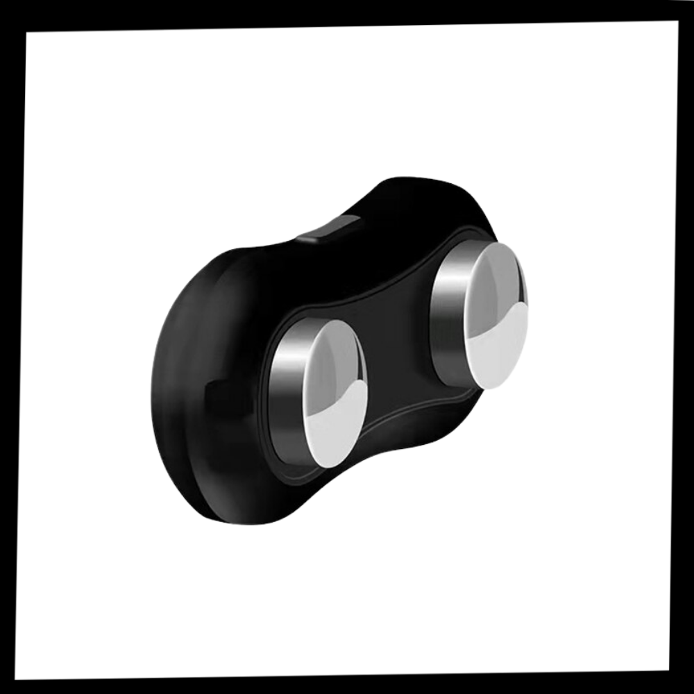 Dispositif anti-ronflement intelligent