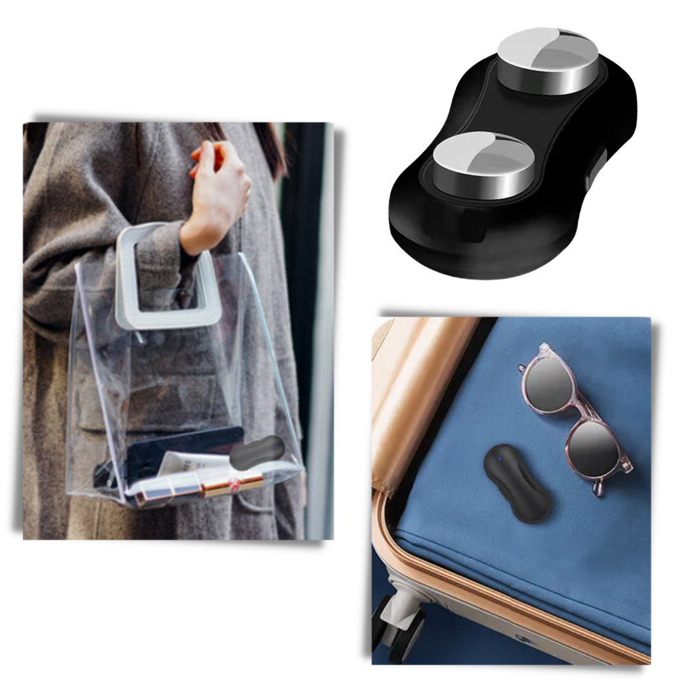 Dispositif anti-ronflement intelligent