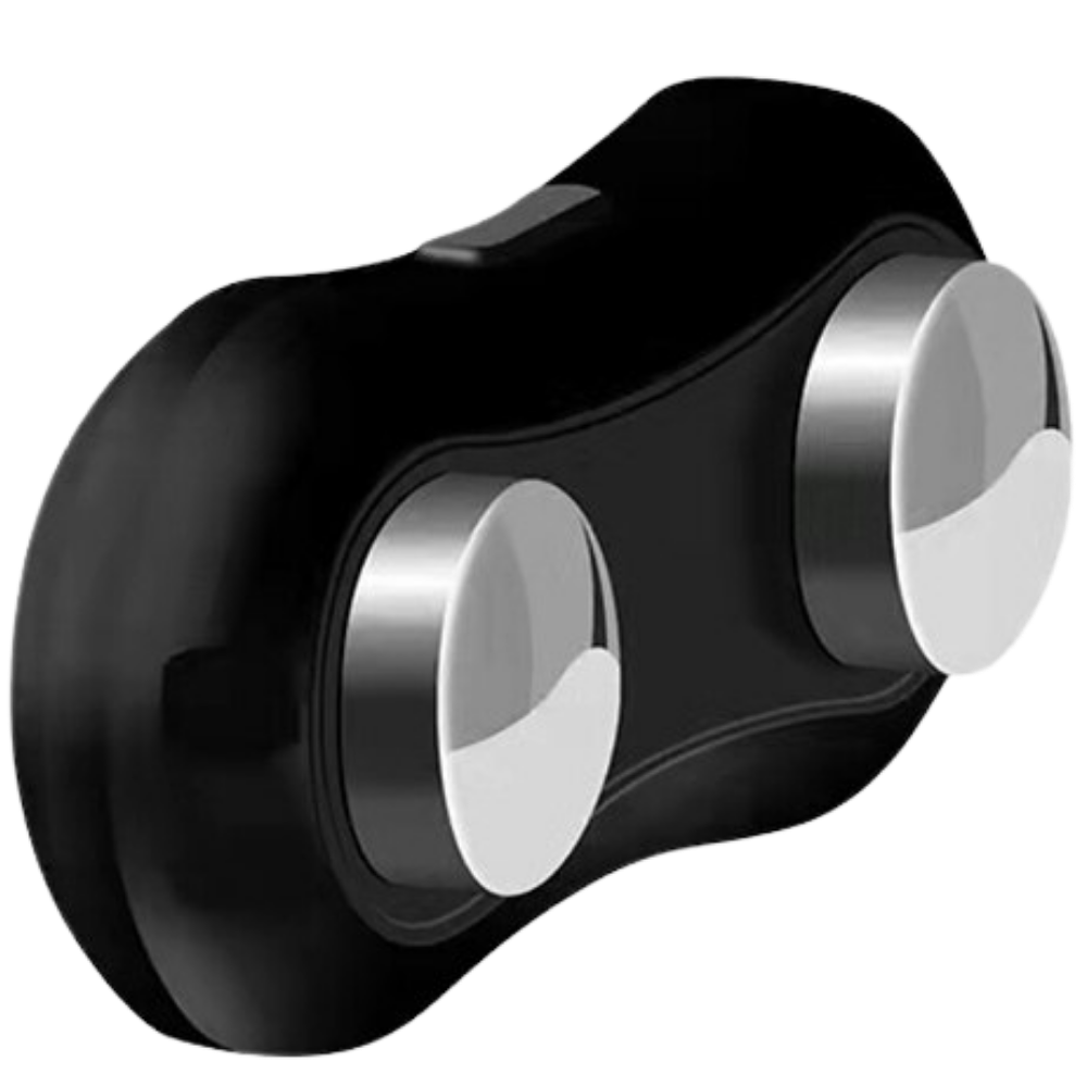 Dispositif anti-ronflement intelligent