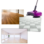 Aspirateur à manche télescopique