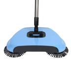 Aspirateur à manche télescopique