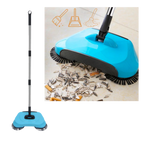 Aspirateur à manche télescopique