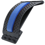 Appareil d'étirement et de massage dorsal