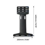 Appareil d'étirement et de massage dorsal