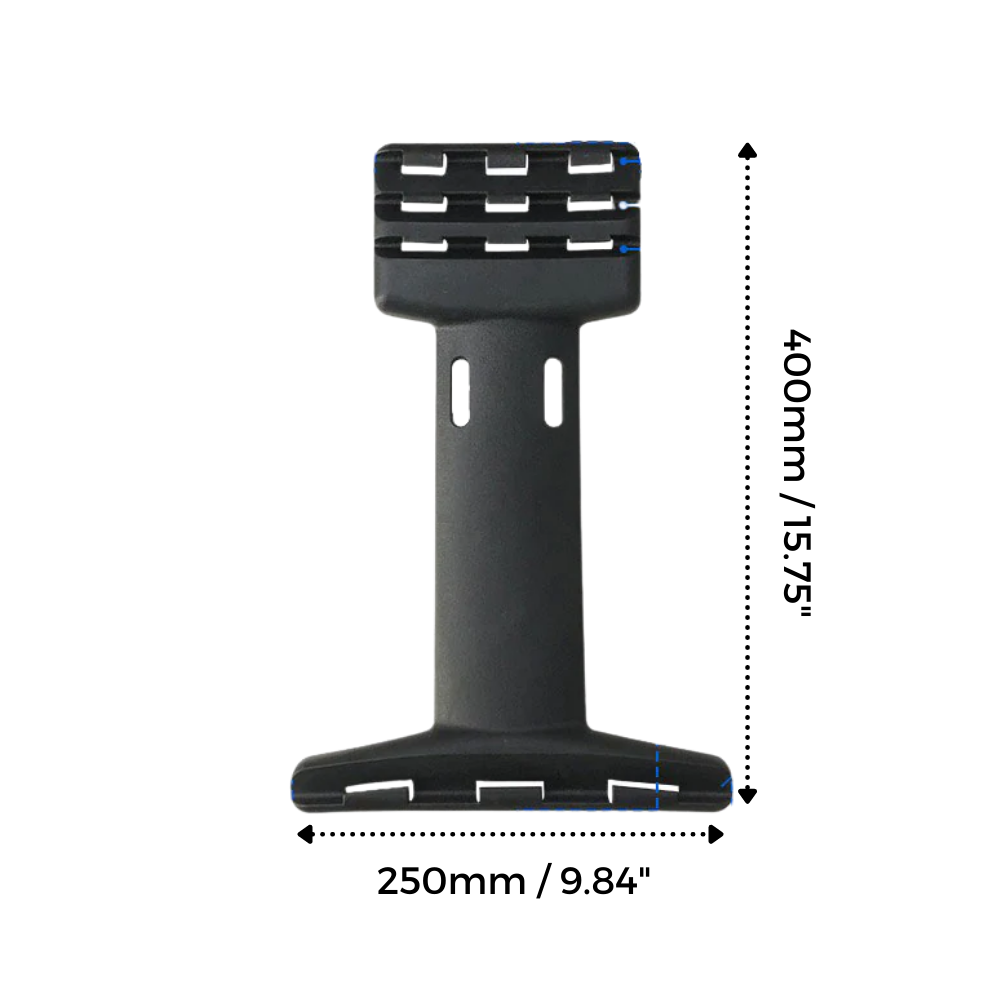 Appareil d'étirement et de massage dorsal