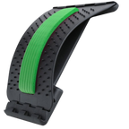 Appareil d'étirement et de massage dorsal