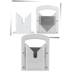 Trancheuse à bagel portable