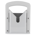 Trancheuse à bagel portable