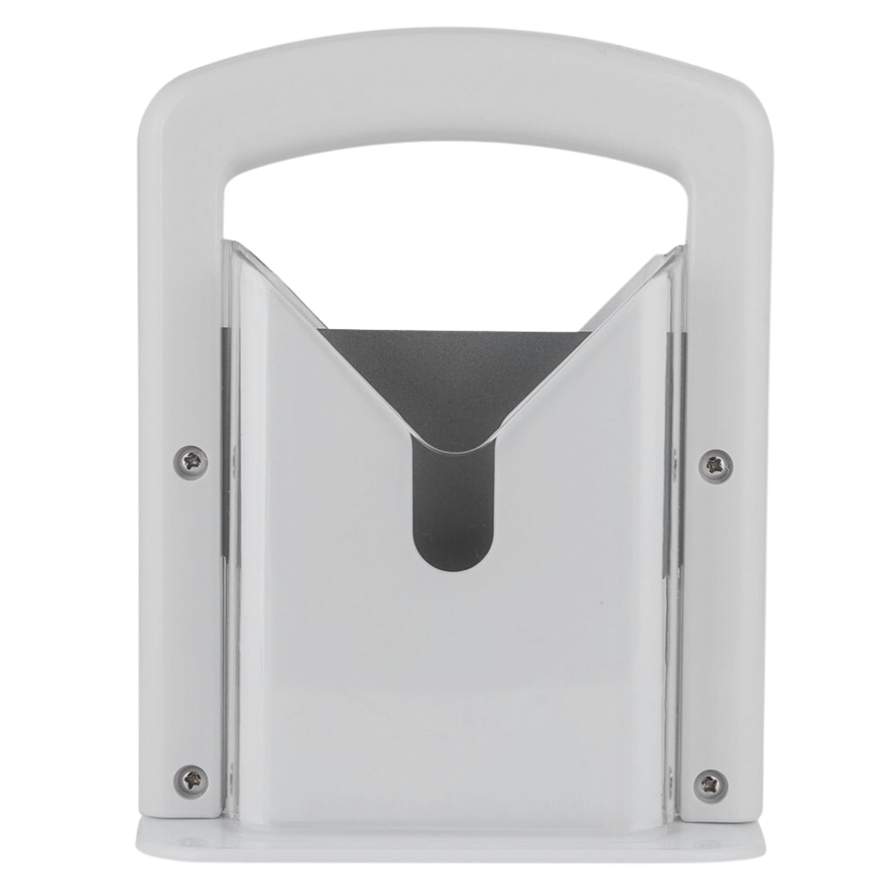 Trancheuse à bagel portable