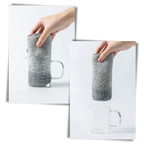 Pack de Chiffons en microfibre de bambou