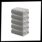 Pack de Chiffons en microfibre de bambou