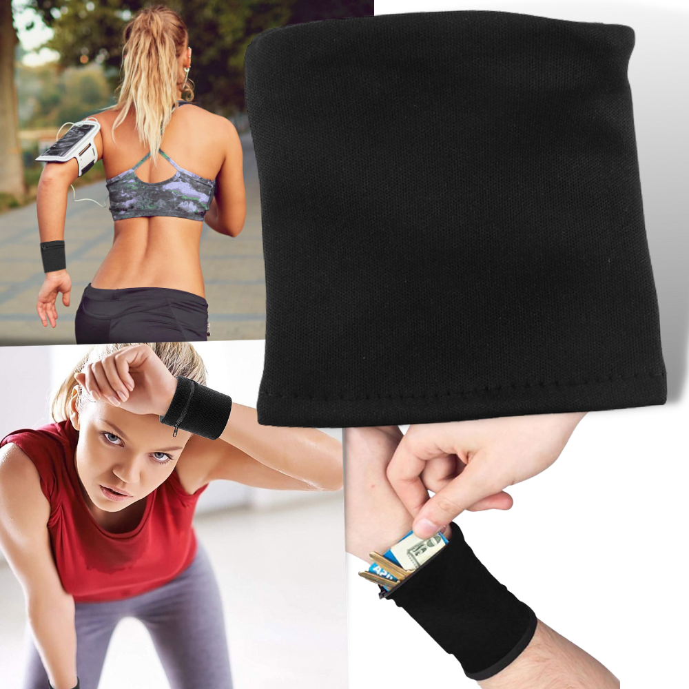 Pochette de Poignée