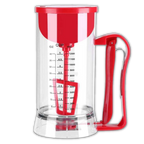 Mélangeur et distributeur de pâte sans fil