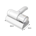 Aspirateur à main pour matelas