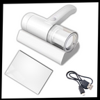 Aspirateur à main pour matelas