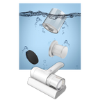 Aspirateur à main pour matelas