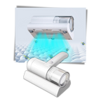 Aspirateur à main pour matelas