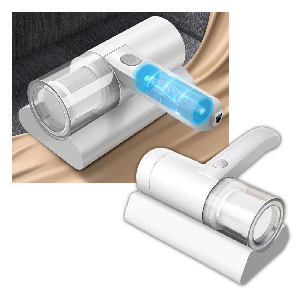 Aspirateur à main pour matelas