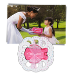 Kit de fixation de diamants pour cheveux et vêtements