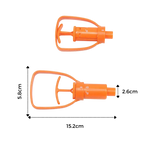 Kit d'extraction d'urgence de venin