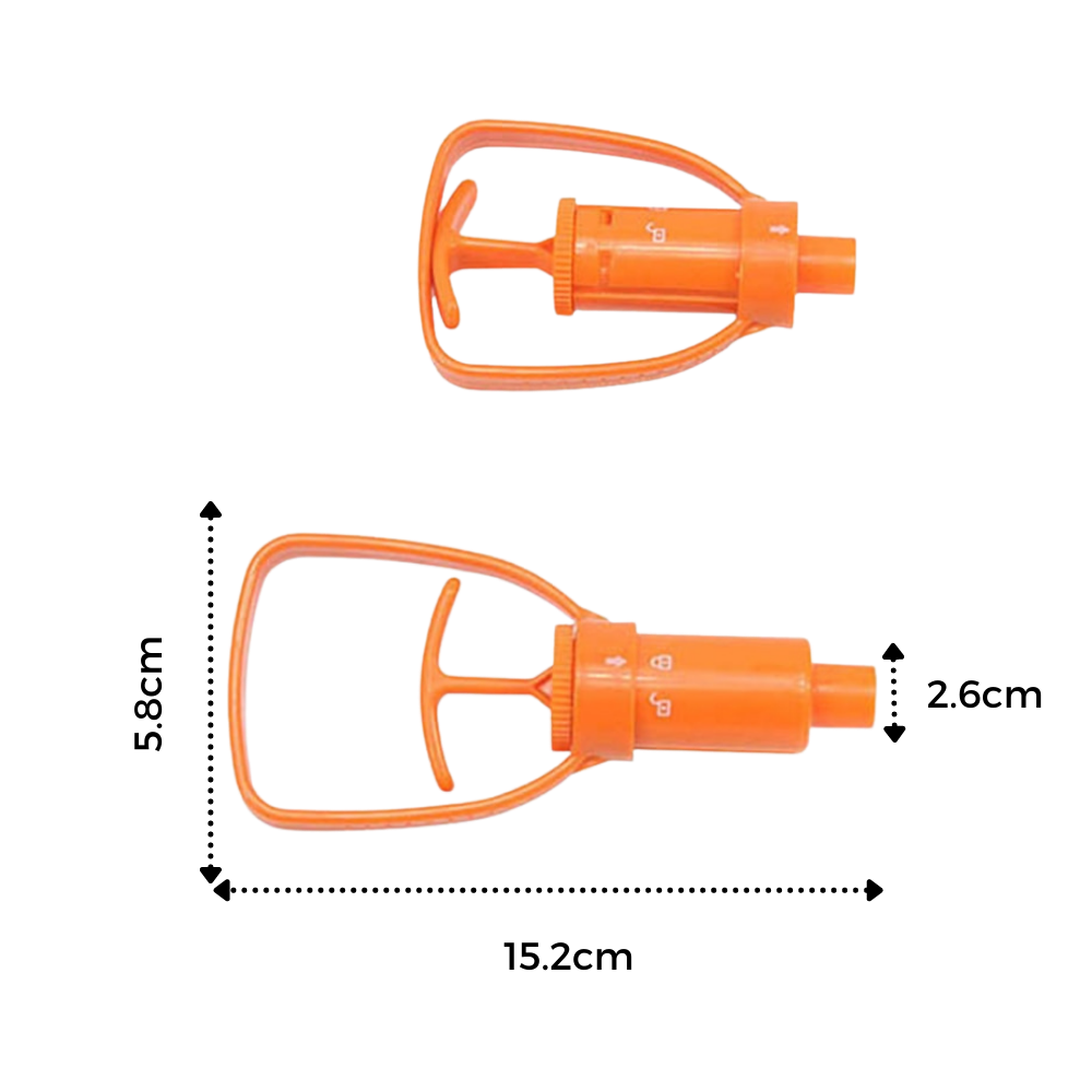 Kit d'extraction d'urgence de venin