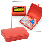 Kit d'extraction d'urgence de venin