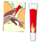 Crème anti-inflammatoire pour oignons du pied