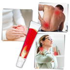 Crème anti-inflammatoire pour oignons du pied