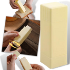 Tartineur et récipient à beurre