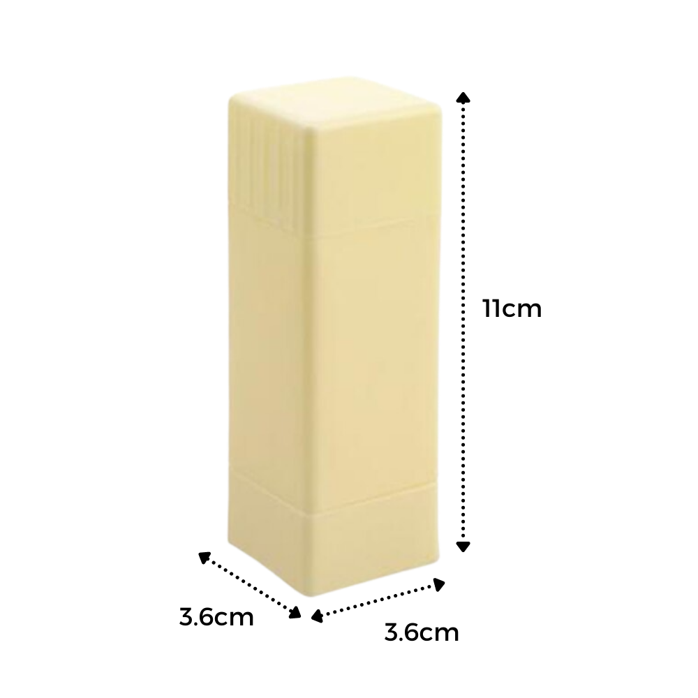 Tartineur et récipient à beurre