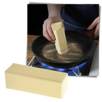 Tartineur et récipient à beurre