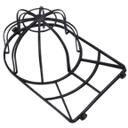 Protège-casquette pour le lavage en machine