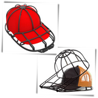 Protège-casquette pour le lavage en machine