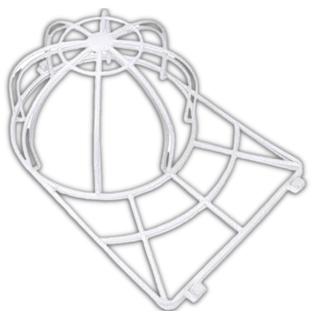 Protège-casquette pour le lavage en machine